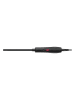 Rowenta Lockenstab "Curls Forever - Karl Lagerfeld" in Schwarz