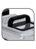 Tefal Edelstahl-Fritteuse "Oleoclean Compact"