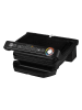 Tefal Grill elektryczny "Optigrill" w kolorze czarnym