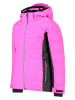 CMP Kurtka narciarska w kolorze różowym