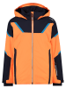 CMP Ski-/ Snowboardjacke in Orange