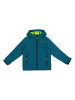 CMP Softshelljacke in Türkis