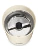 Bosch Kleingeräte Kaffeemühle in Creme - (H)17 cm