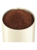 Bosch Kleingeräte Kaffeemühle in Creme - (H)17 cm