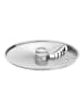 Bosch Edelstahl-Pommes-Frites-Scheibe - Ø 16 cm