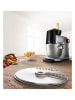 Bosch Edelstahl-Pommes-Frites-Scheibe - Ø 16 cm