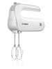 Bosch Edelstahl-Schneebesen "MFZ4020" - 2 Stück