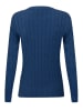 SIR RAYMOND TAILOR Pullover "Igor" in Blau