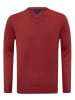 SIR RAYMOND TAILOR Trui "Los Angeles" rood