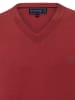 SIR RAYMOND TAILOR Pullover "Los Angeles" in Rot