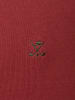 SIR RAYMOND TAILOR Trui "Los Angeles" rood
