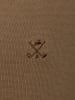 SIR RAYMOND TAILOR Sweter "Los Angeles" w kolorze khaki