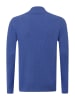 SIR RAYMOND TAILOR Cardigan "Milan" in Blau
