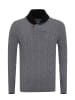 SIR RAYMOND TAILOR Pullover "Meribel" in Grau