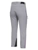 Haglöfs Softshell-ski-/snowboardbroek "Discover Touring" grijs