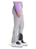 Haglöfs Softshell-ski-/snowboardbroek "Discover Touring" grijs