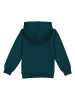 Champion Hoodie petrol