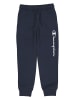 Champion Sweatbroek donkerblauw