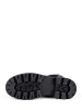 Musk Botki w kolorze czarnym
