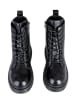 Musk Boots zwart