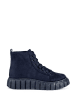 Musk Boots donkerblauw