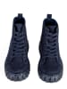 Musk Boots donkerblauw