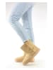 C'M Winterboots in Camel