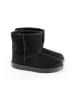 C'M Winterboots zwart