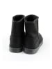 C'M Winterboots in Schwarz