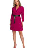 Stylove Kleid in Pink
