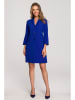 Stylove Kleid in Blau