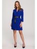 Stylove Kleid in Blau