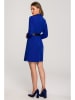 Stylove Kleid in Blau