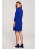 Stylove Kleid in Blau