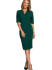 Stylove Kleid in Grün