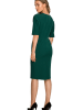 Stylove Kleid in Grün
