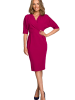 Stylove Kleid in Pink