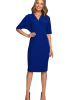 Stylove Kleid in Blau
