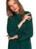 Stylove Kleid in Grün