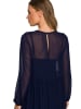 Stylove Jurk donkerblauw