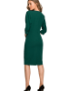 Stylove Kleid in Grün