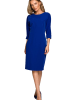 Stylove Kleid in Blau