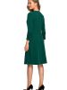 Stylove Kleid in Grün