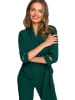 Stylove Jumpsuit in Grün
