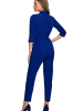 Stylove Jumpsuit in Blau