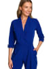 Stylove Jumpsuit in Blau