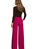 Stylove Spodnie w kolorze różowym