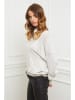 Joséfine Pullover "Cetif" in Weiß
