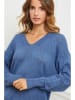 Joséfine Pullover "Cetif" in Blau