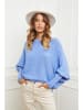 Joséfine Pullover "Egale" in Hellblau